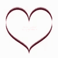 a heart with the words `` you are welcome '' inside of it on a white background .