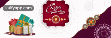 Raksha Bandhan Wishes.Gif GIF - Raksha Bandhan Wishes Rakhi Rakhi Gift GIFs