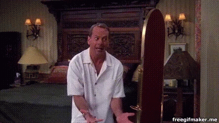 Show Time Friends GIF - Show Time Friends Bruce Willice GIFs