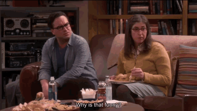 Enjoy The Pain Of Others Tbbt GIF - Enjoy The Pain Of Others Tbbt GIFs