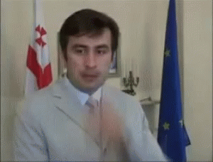 Ukraine Saakashvili GIF - Ukraine Saakashvili GIFs