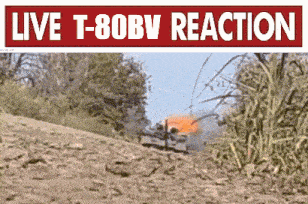 Live Reaction T-80bv GIF - Live Reaction Live Reaction GIFs