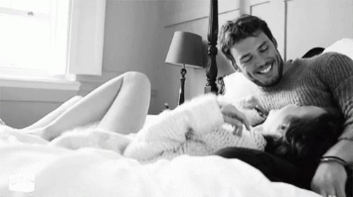 Couple Laughing GIF - Couple Laughing Cute GIFs