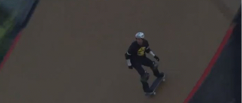 Switch Spin GIF - Extreme X Games Skate Boarding GIFs