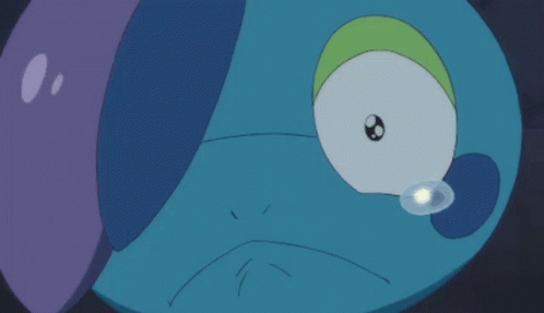 Drizzile Crying GIF - Drizzile Crying Cry GIFs