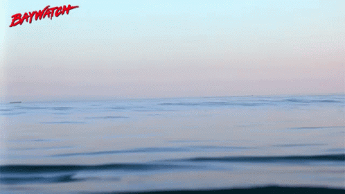 Water Baywatch GIF - Water Baywatch In The Sea GIFs