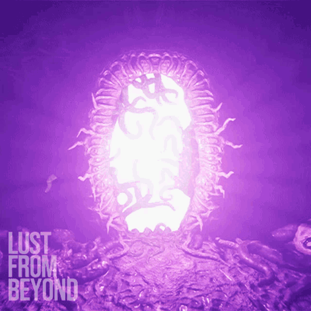 Portal Mystery GIF - Portal Mystery Lustfrombeyond GIFs