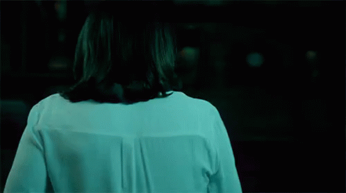 Panic GIF - Htgawm Spinning How To Get Away With Murder GIFs