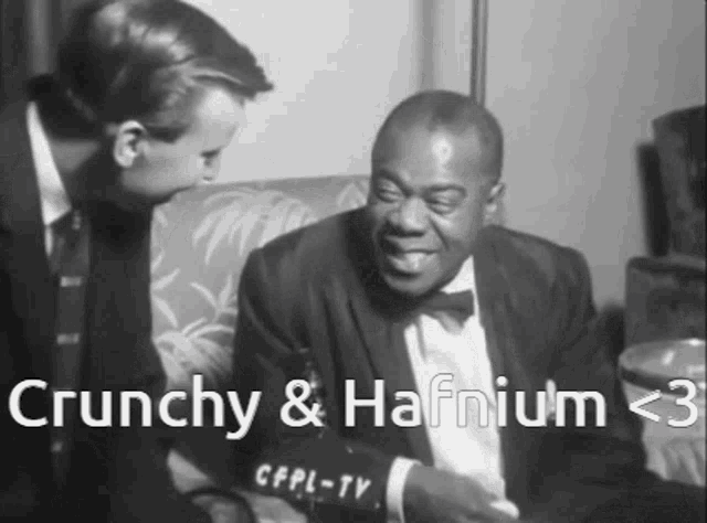 Crunchy Hafnium GIF - Crunchy Hafnium GIFs