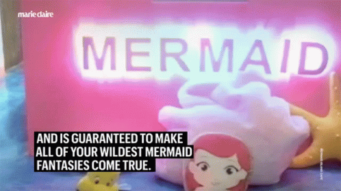 Mermaid Fantasy GIF - Mermaid Fantasy Mermaid Booth GIFs