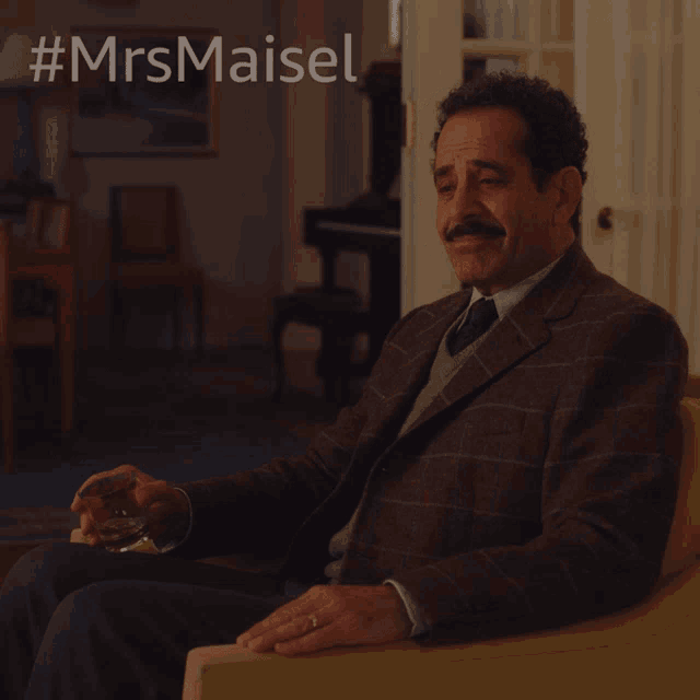 Fine By Me Abe Weissman GIF - Fine By Me Abe Weissman The Marvelous Mrs Maisel GIFs