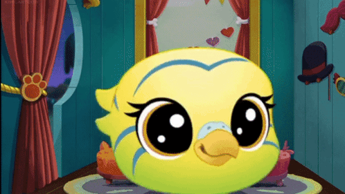 Littlest Pet Shop A World Of Our Own Edie GIF - Littlest Pet Shop A World Of Our Own Edie Photo Shoot GIFs
