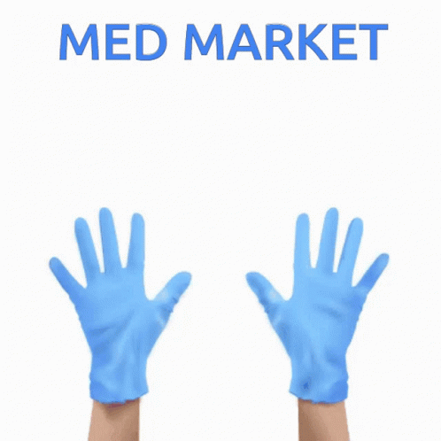 Med Med Market GIF - Med Med Market Magic Hands GIFs