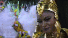 Carnaval Emoção GIF - Emocao Carnaval Atriz GIFs