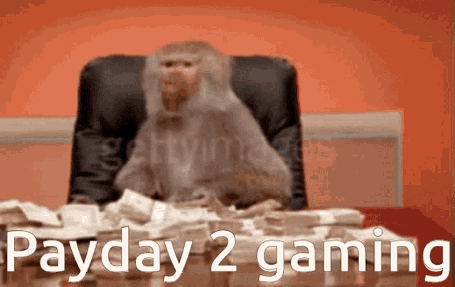 Payday Payday2 GIF - Payday Payday2 Payday Meme GIFs