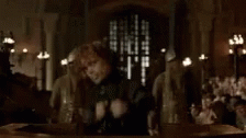 Tyrion Dancing GIF - Tyrion Dancing Game Of Thrones GIFs