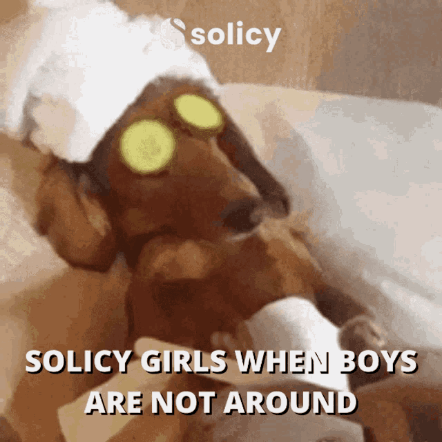 Solicy Girls GIF - Solicy Girls GIFs