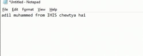 Adil Chewtya GIF - Adil Chewtya Brain Damage GIFs
