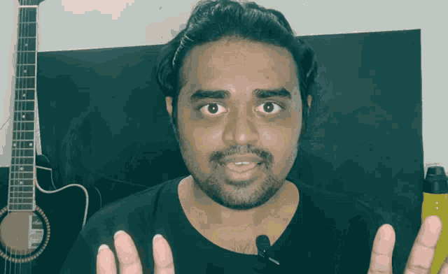 Jagan Krishnan Jaggenius GIF - Jagan Krishnan Jaggenius Standup Comedian GIFs