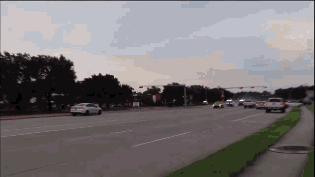 Hellcat Police GIF - Hellcat Police Pursuit GIFs