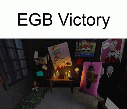 Egb Victory GIF - Egb Victory GIFs