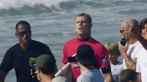 Pumped Mick Fanning GIF - Pumped Mick Fanning Yes GIFs