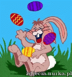 Happy Easter Easter Blessings GIF - Happy Easter Easter Blessings Easter Eggs GIFs