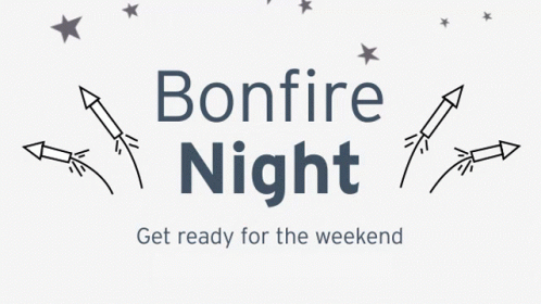 Bonfire Night Bonfire GIF - Bonfire Night Bonfire Fireworks GIFs