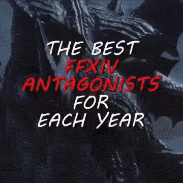 Alexander Ffxiv GIF - Alexander Ffxiv Antagonist GIFs