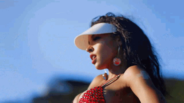 Tinashe Superlove GIF - Tinashe Superlove Tinashediary GIFs