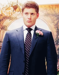 Supernatural Yes GIF - Supernatural Yes Great Not GIFs