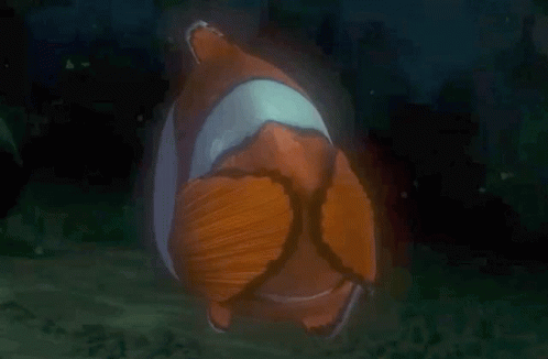 Marlin Clownfish GIF - Marlin Clownfish Finding Nemo GIFs