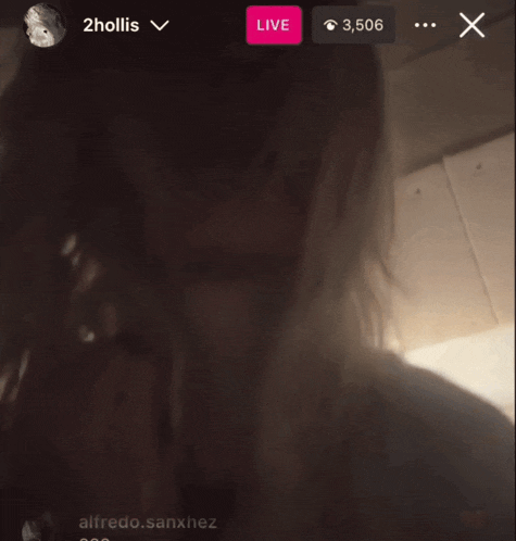 a screen shot of a live stream with lukesilvas in the upper left corner