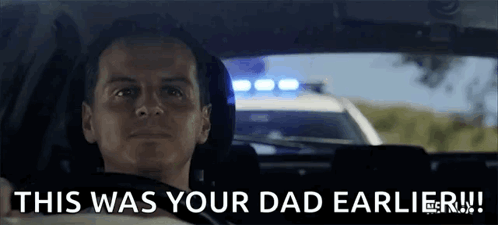 Pulled Over Driving GIF - Pulled Over Driving Cop GIFs