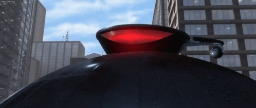 The Incredibles Omnidroid GIF - The Incredibles Omnidroid Robot GIFs