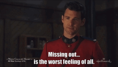 Wcth Hearties Nathan Grant Missing Out Worst Feeling Of All Seasonten GIF - Wcth Hearties Nathan Grant Missing Out Worst Feeling Of All Seasonten GIFs