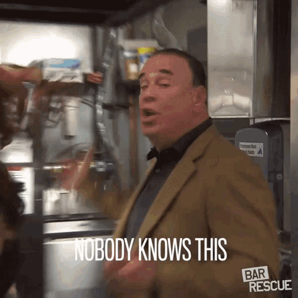 Nobody Knows This No One Knows GIF - Nobody Knows This No One Knows Secret GIFs
