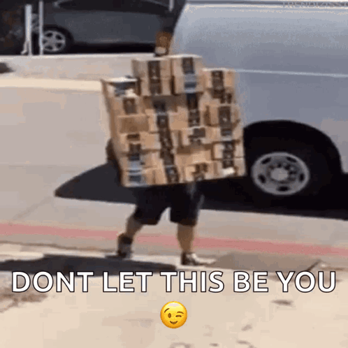 Amazon Delivery GIF - Amazon Delivery Parcel Service GIFs