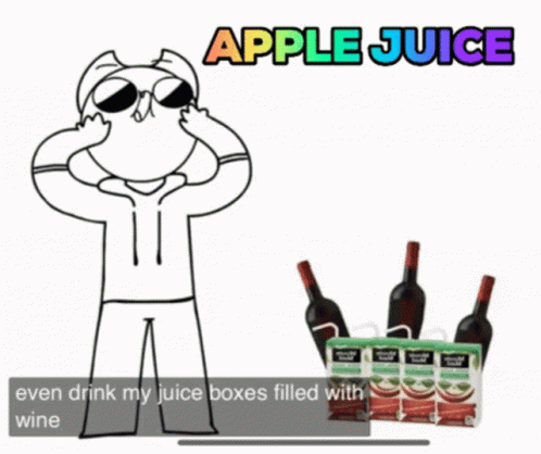 Apple Juice GIF - Apple Juice GIFs