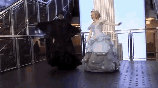 Jessicavosk Wicked GIF - Jessicavosk Vosk Wicked GIFs