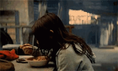 Eating What Do You Want GIF - Eating What Do You Want Chew GIFs