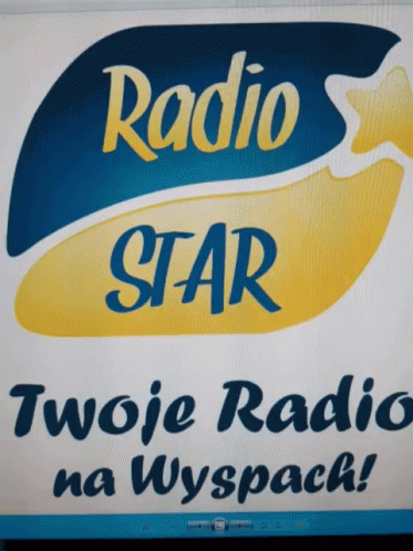 Radiostar Twojeradio GIF - Radiostar Twojeradio Logo GIFs