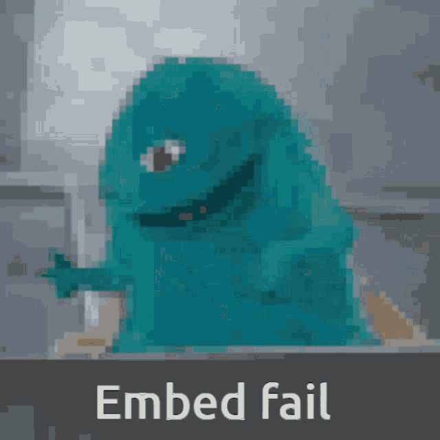 Embed Fail Bob GIF - Embed Fail Bob GIFs