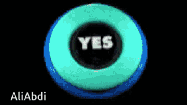 aliabdi is the name of the person shown in this animated image