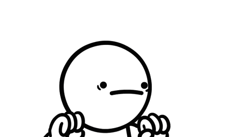 a black and white drawing of a duck with the name steve written below it
