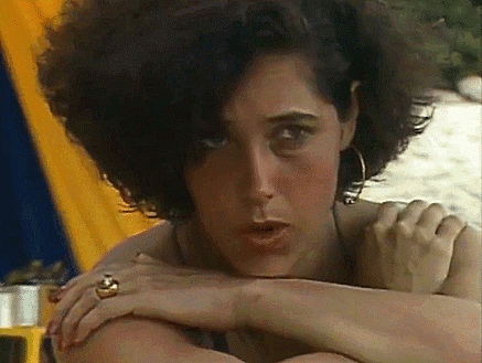 Christiane Torloni A Gata Comeu GIF - Christiane Torloni A Gata Comeu 1980s GIFs