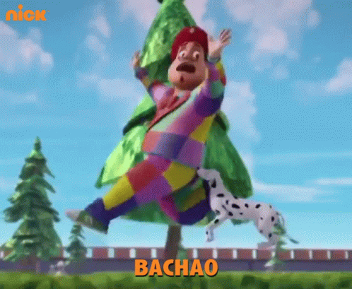 Bachao Rudra Boom Chik Chik Boom GIF - Bachao Rudra Boom Chik Chik Boom चिल्लाना GIFs