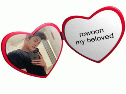 Rowoon Rowoon My Beloved GIF - Rowoon Rowoon My Beloved Sf9rowoon GIFs