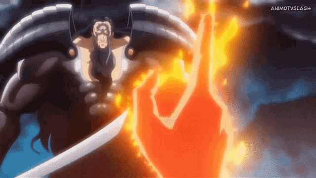 This Is The Worst Possible Time For You Its Noon GIF - This Is The Worst Possible Time For You Its Noon Escanor GIFs