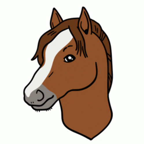 Horse Arabian GIF - Horse Arabian GIFs
